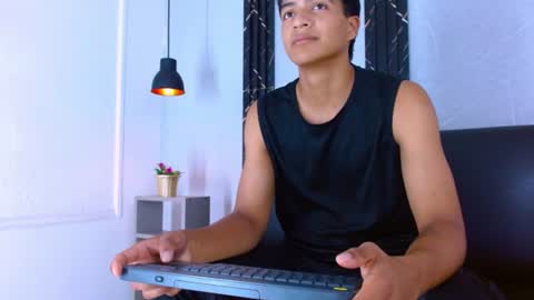 Max Wyatt online show from 07-07-26, 06:56