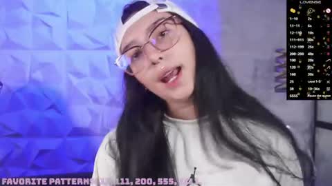 Snapshot of maxx_caprice chatting on 06-17-26, 11:12 gabby online show from 06-17-26, 11:12