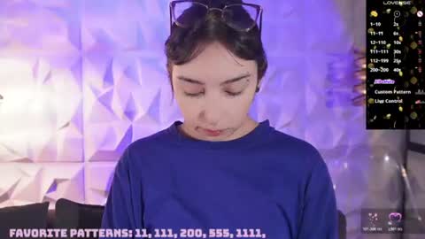 Snapshot of maxx_caprice chatting on 06-24-26, 11:09 gabby online show from 06-24-26, 11:09