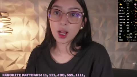 Snapshot of maxx_caprice chatting on 06-27-26, 12:22 gabby online show from 06-27-26, 12:22