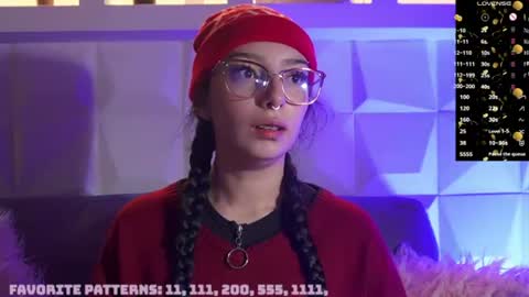 Snapshot of maxx_caprice chatting on 07-03-26, 11:05 gabby online show from 07-03-26, 11:05