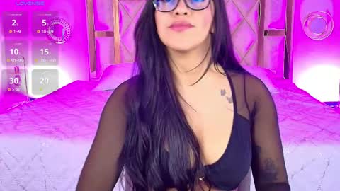 Valentina online show from 06-08-26, 03:56