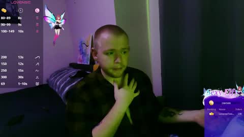 MaxxxQuin online show from 12-01-24, 04:29