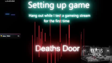 MaxxxQuin online show from 12-02-24, 11:56