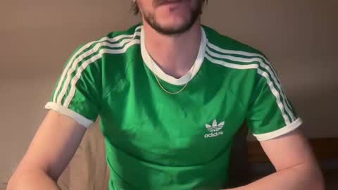 MaxXxurbate online show from 03-29-26, 10:10