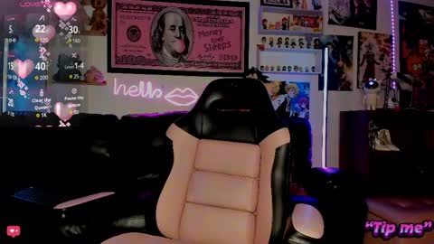 may aceros online show from 04-06-26, 04:46