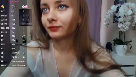Katrin online show from 03-25-26, 09:26