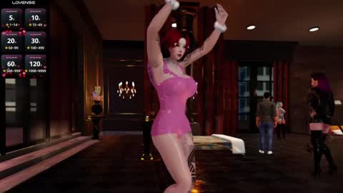 Maya online show from 11-29-25, 06:05