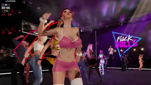 Maya online show from 12-05-25, 03:15