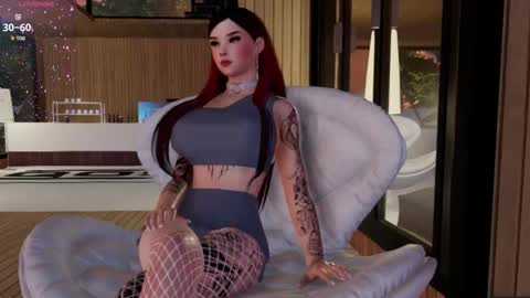 Maya online show from 01-12-26, 06:13