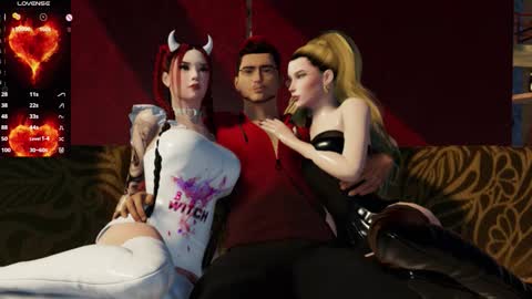 Maya online show from 02-09-26, 02:54