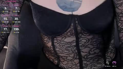 Snapshot of maya___muse chatting on 03-06-26, 02:13 Maya online show from 03-06-26, 02:13