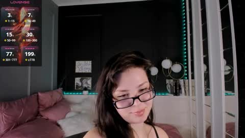 Snapshot of maya___muse chatting on 04-16-26, 02:40 Maya online show from 04-16-26, 02:40