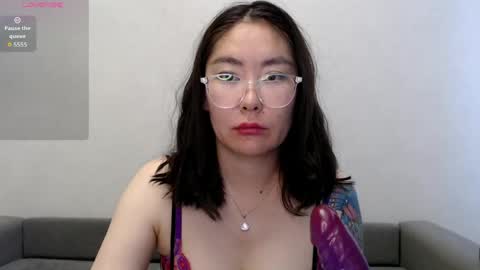 maya_kumashiro online show from 06-01-26, 04:36
