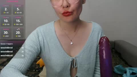 maya_kumashiro online show from 06-04-26, 08:04