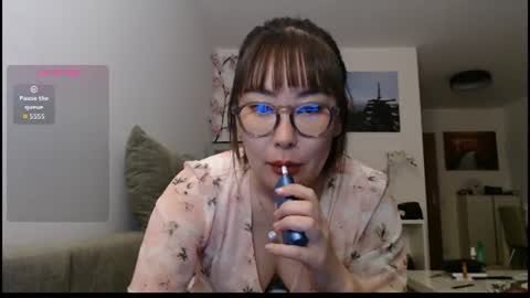 Snapshot of maya_kumashiro chatting on 07-20-26, 09:50 maya_kumashiro online show from 07-20-26, 09:50