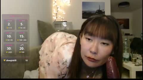 Snapshot of maya_kumashiro chatting on 07-23-26, 12:57 maya_kumashiro online show from 07-23-26, 12:57