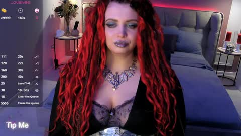 Maya Mils online show from 03-29-26, 01:16