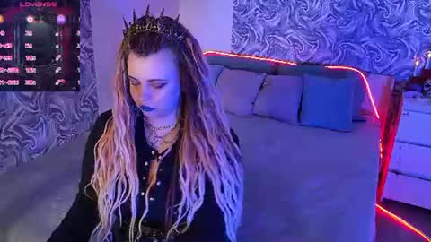Maya Mils online show from 07-04-26, 01:01