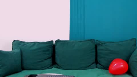 Maya online show from 02-14-25, 02:33