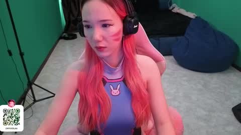 Maya Viola online show from 03-15-26, 06:41