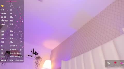 Snapshot of mayacardenas chatting on 02-27-25, 07:34 Maya online show from 02-27-25, 07:34