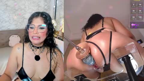 Maya online show from 04-09-26, 02:00