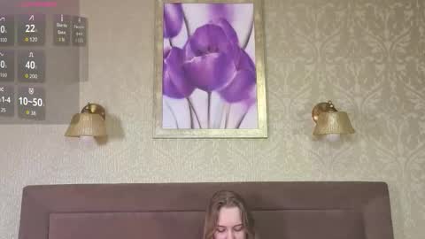 Megan online show from 03-16-26, 05:44