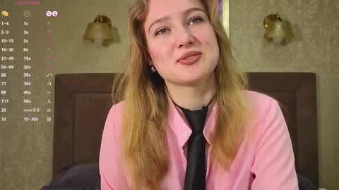 Megan online show from 04-05-26, 05:26