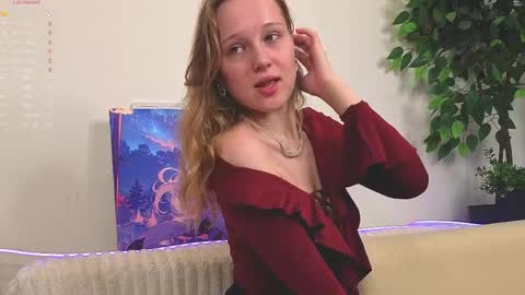 Megan online show from 05-19-26, 04:08