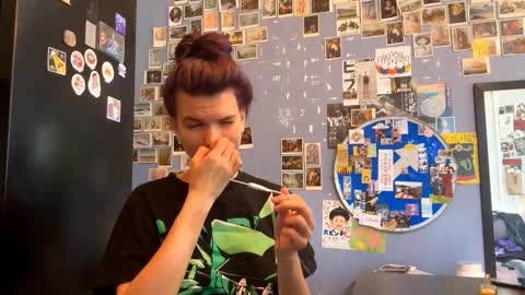 Rose online show from 03-04-26, 09:59