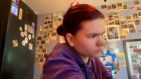 Rose online show from 04-09-26, 06:19