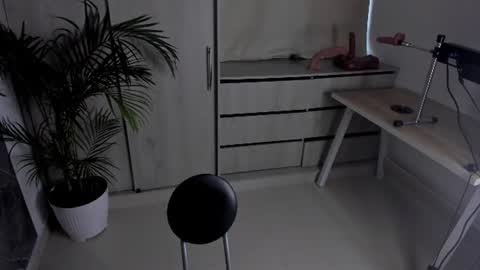 MAY GARCIA INDEPENDENT MODEL online show from 07-10-26, 11:13