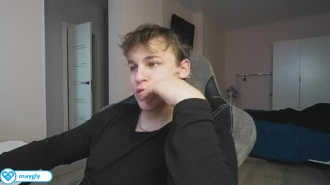 Slava and Alextatto online show from 04-10-26, 07:13