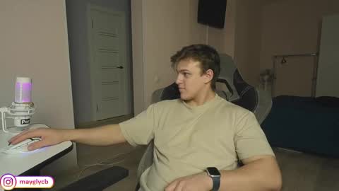 Slava and Alextatto online show from 04-12-26, 07:41