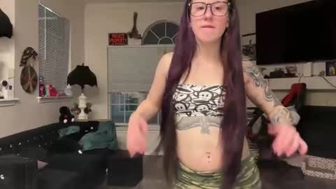 mayhem online show from 11-15-25, 01:14