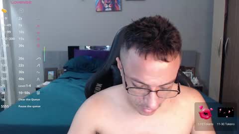 Mayke online show from 07-27-26, 12:45