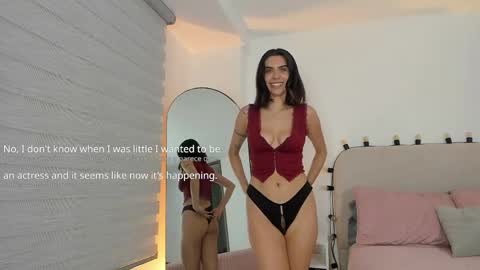 ALIS online show from 05-14-26, 10:05