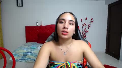 Snapshot of maylin_hornyy19 chatting on 06-16-26, 03:09 Maylin online show from 06-16-26, 03:09