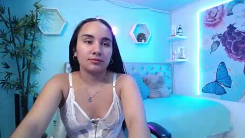 Snapshot of maylin_hornyy19 chatting on 07-03-26, 03:13 Maylin online show from 07-03-26, 03:13
