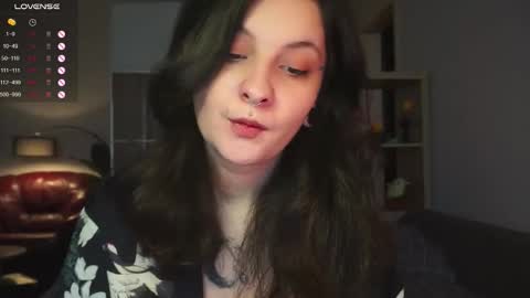 Snapshot of maymary_ chatting on 03-18-26, 06:05 Mary . online show from 03-18-26, 06:05