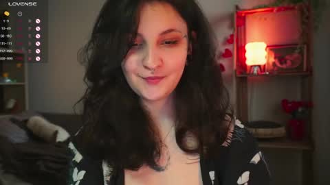 Mary  . online show from 04-30-26, 05:47