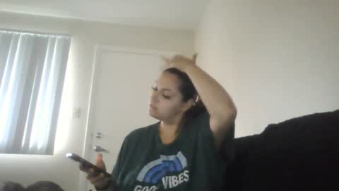 maymay304 online show from 07-12-26, 12:01
