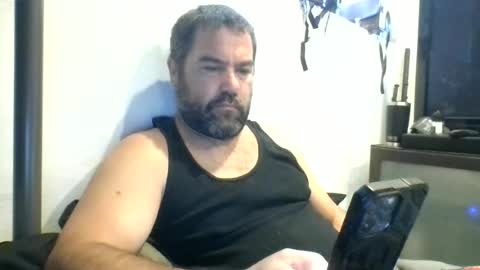 Snapshot of mayoramx chatting on 06-14-26, 03:03 Dad bod 43 online show from 06-14-26, 03:03