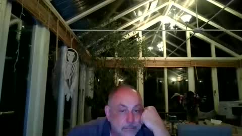 David online show from 05-24-26, 10:15