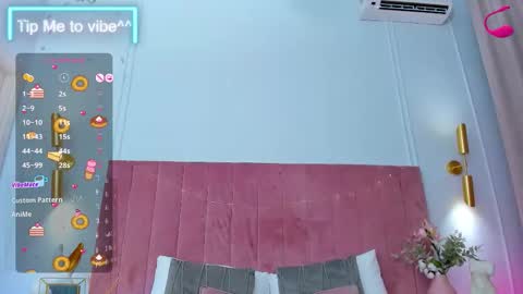 MayaLevi online show from 09-13-25, 07:57