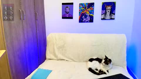 Mazi keen online show from 03-13-26, 01:45