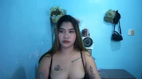 mazikeen_mazee online show from 04-13-26, 07:58