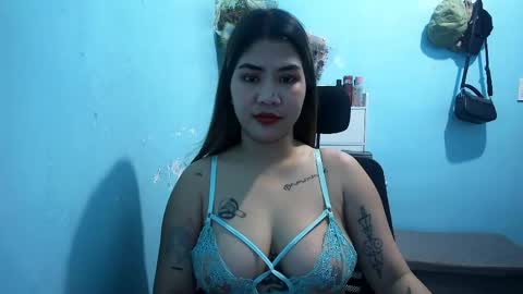 mazikeen_mazee online show from 04-15-26, 12:01