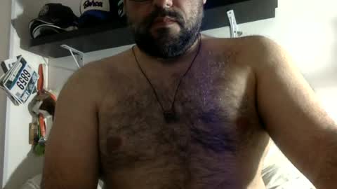 VzlaMan online show from 07-07-26, 06:47